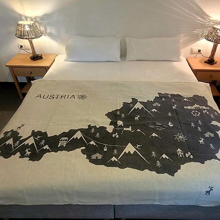 Ferienwohnung Wuestner Шварценберг им Брегенцервалд Екстериор снимка