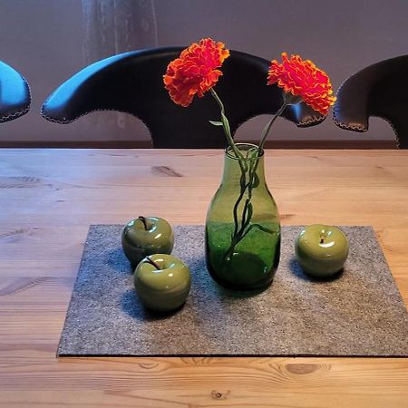 Ferienwohnung Wuestner Шварценберг им Брегенцервалд Екстериор снимка