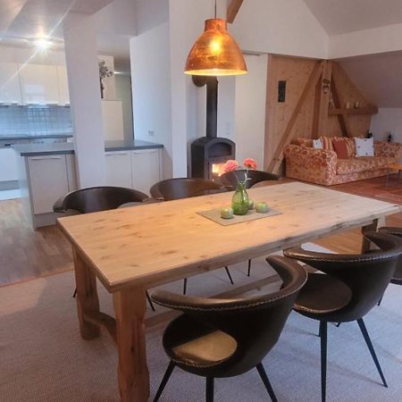 Ferienwohnung Wuestner Шварценберг им Брегенцервалд Екстериор снимка