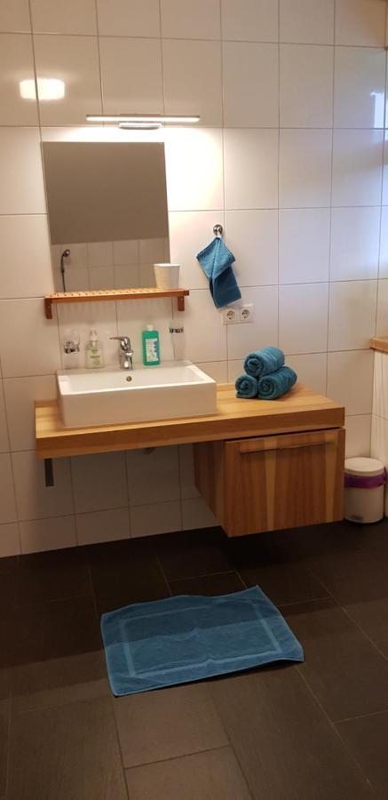 Ferienwohnung Wuestner Шварценберг им Брегенцервалд Екстериор снимка