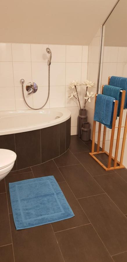 Ferienwohnung Wuestner Шварценберг им Брегенцервалд Екстериор снимка