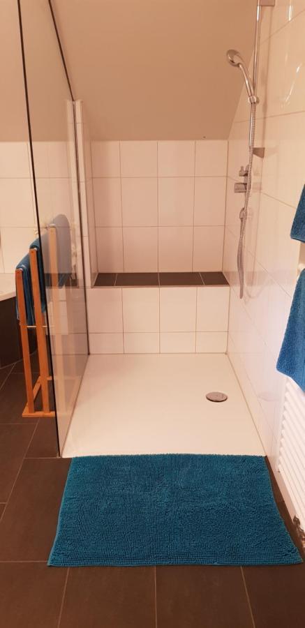 Ferienwohnung Wuestner Шварценберг им Брегенцервалд Екстериор снимка