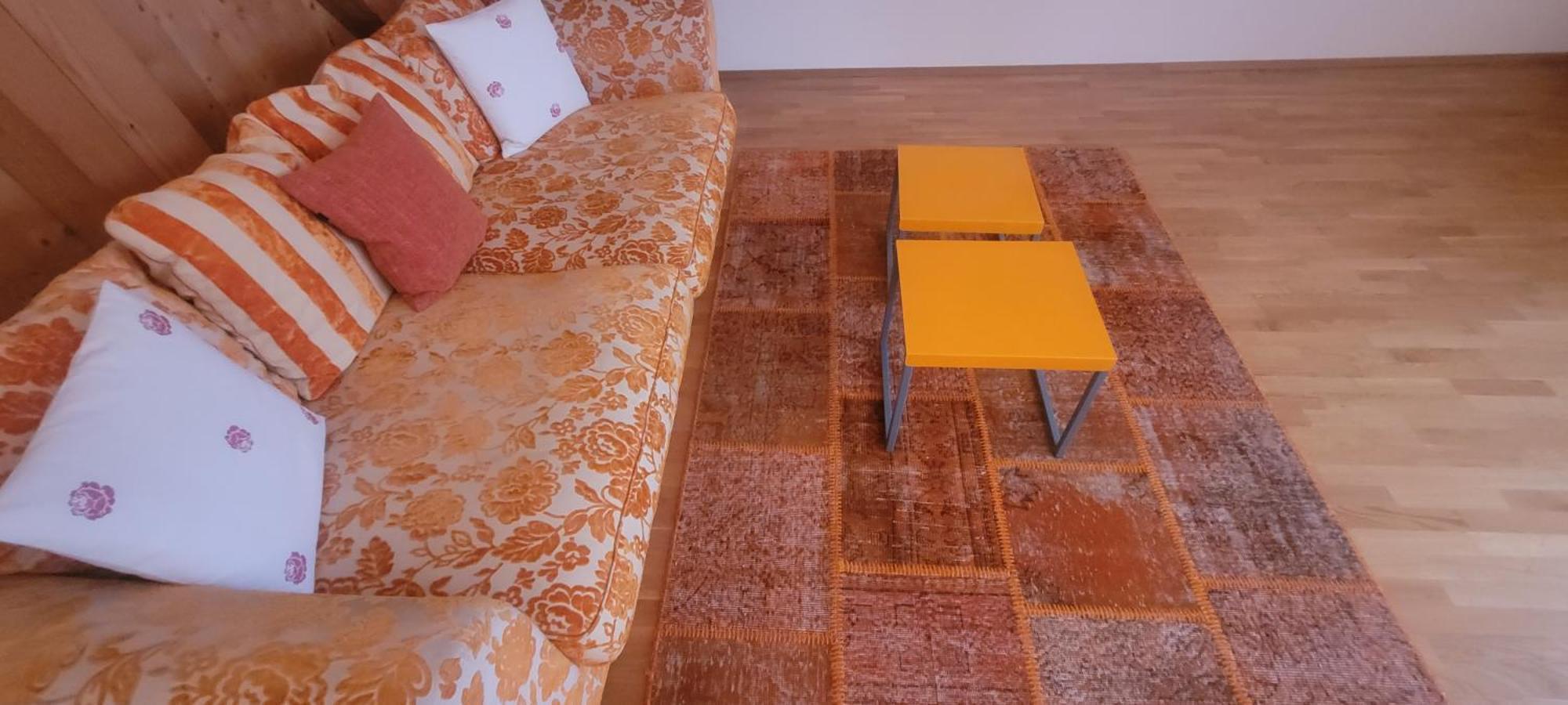Ferienwohnung Wuestner Шварценберг им Брегенцервалд Екстериор снимка