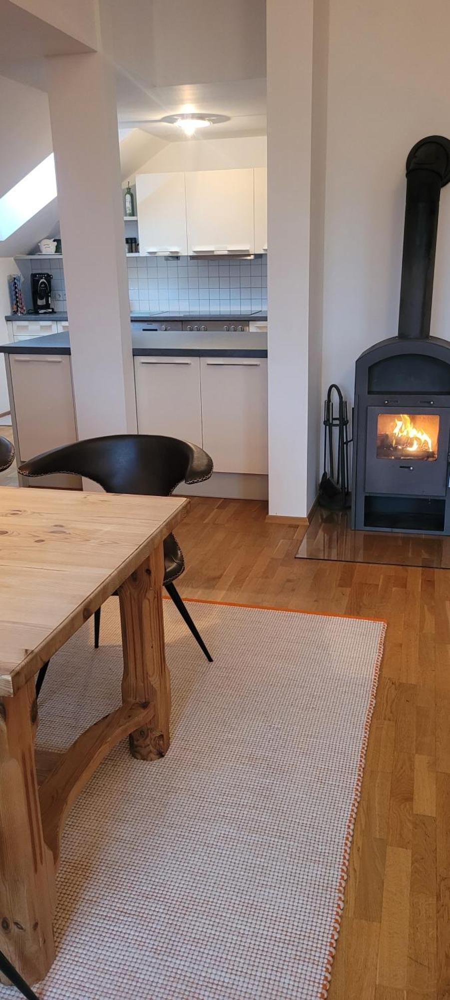 Ferienwohnung Wuestner Шварценберг им Брегенцервалд Екстериор снимка