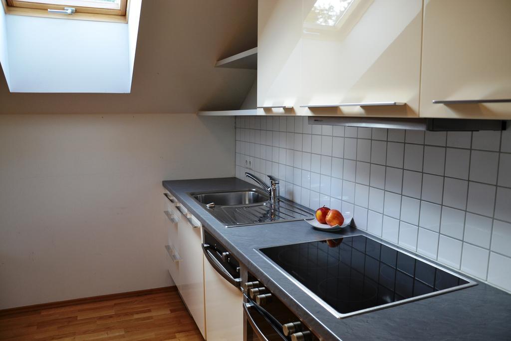 Ferienwohnung Wuestner Шварценберг им Брегенцервалд Екстериор снимка