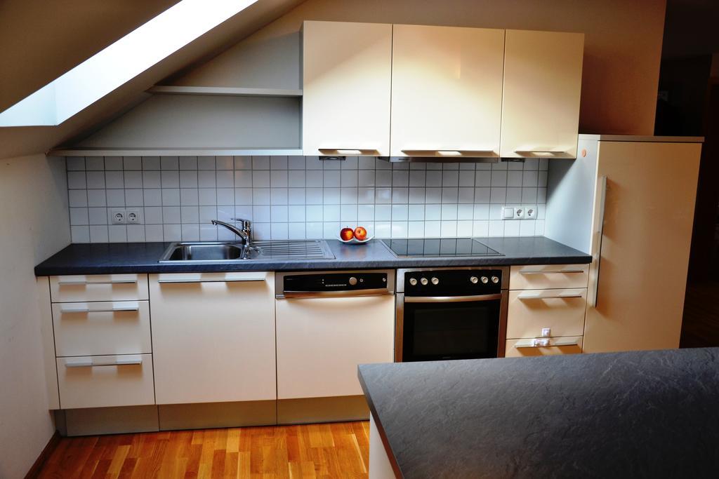 Ferienwohnung Wuestner Шварценберг им Брегенцервалд Екстериор снимка