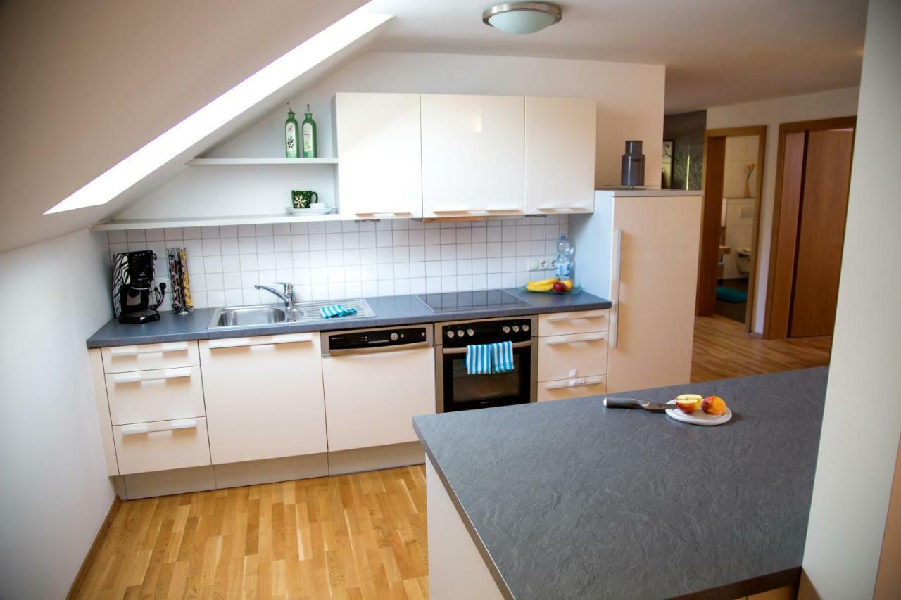 Ferienwohnung Wuestner Шварценберг им Брегенцервалд Екстериор снимка