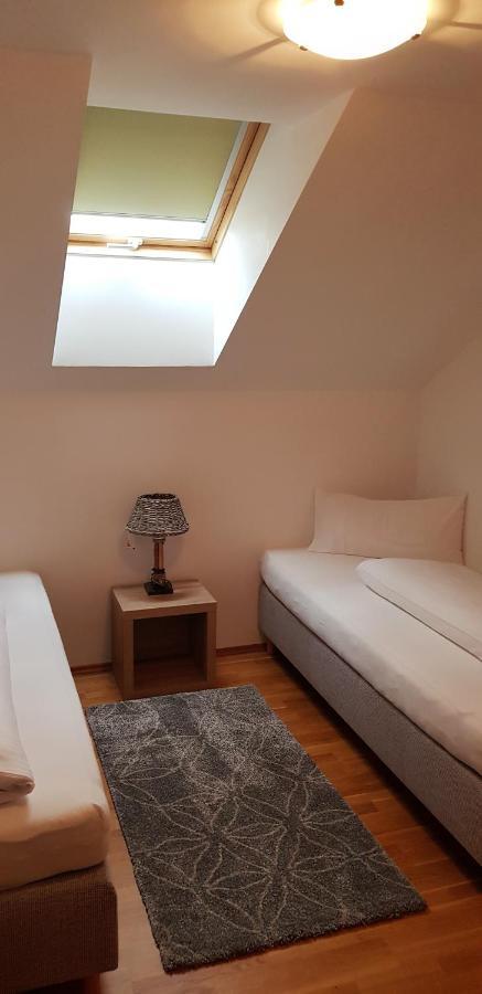 Ferienwohnung Wuestner Шварценберг им Брегенцервалд Екстериор снимка